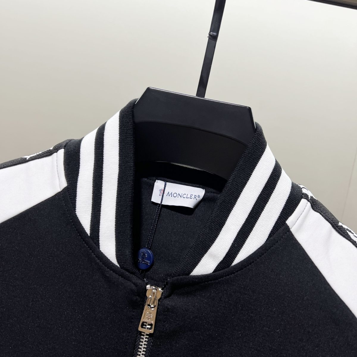 Moncler Unisex Jacket Size S-XXL - Image 2