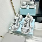 Balenciaga Track Sneaker Size 36-45 - Image 8