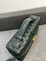 Bottega Veneta Vanity Case Shoulder Bags 24*13*6cm - Image 5