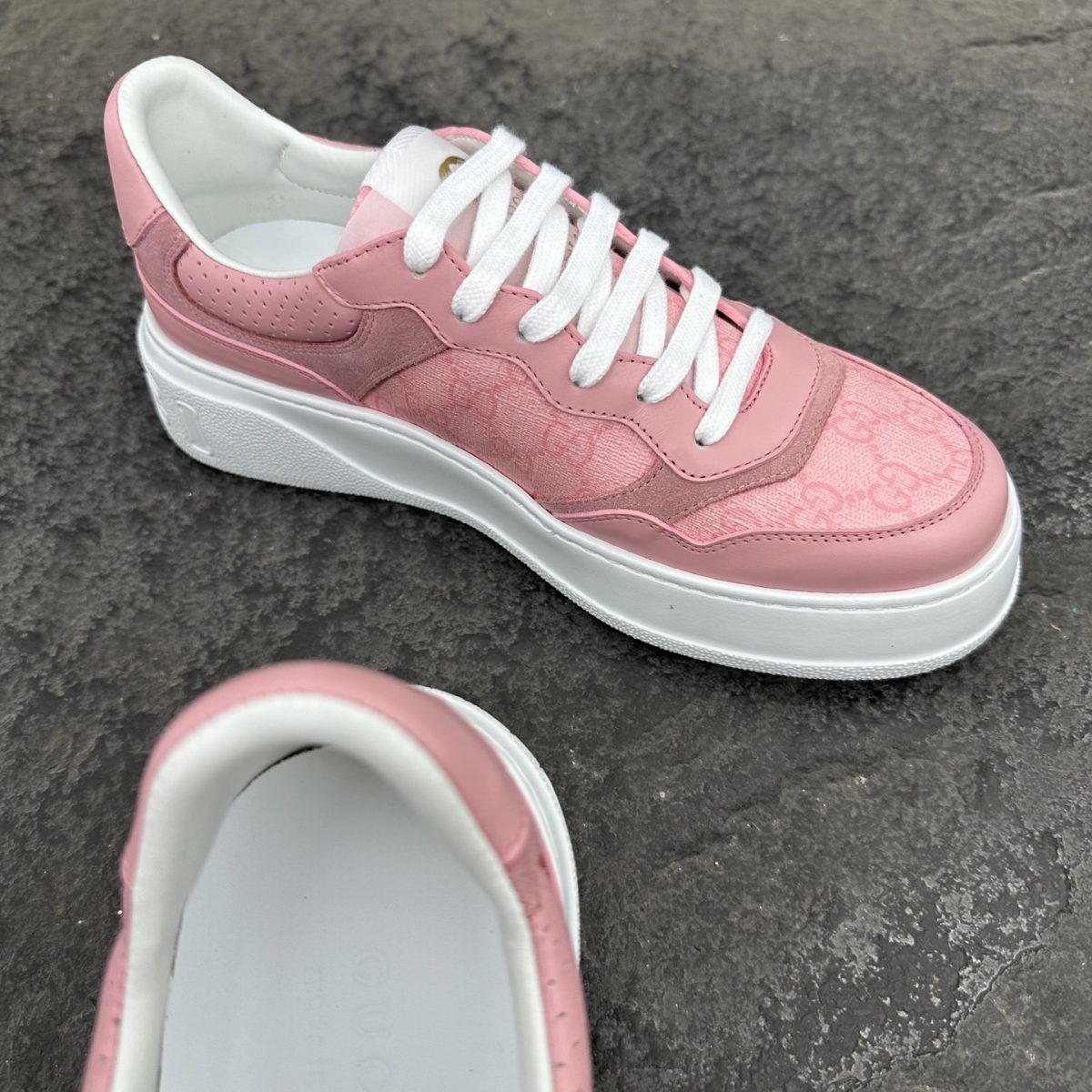 Gucci GG Supreme Sneaker Size 36-46 - Image 5