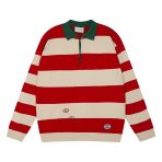 Gucci Unisex Sweatshirt Size S-XL