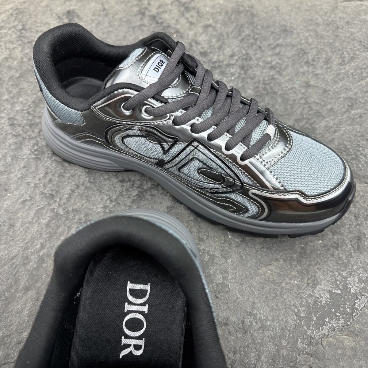Dior B30 Sneaker Size 36-46 - Image 5