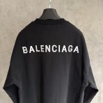 Balenciaga Unisex Sweatshirt Size S-XL - Image 3