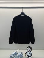 Burberry New Unisex Sweatshirt Size XS-L - Image 2