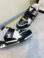 Louis Vuitton LV Trainer x Tyler Sneaker Size 40-46 - Image 6