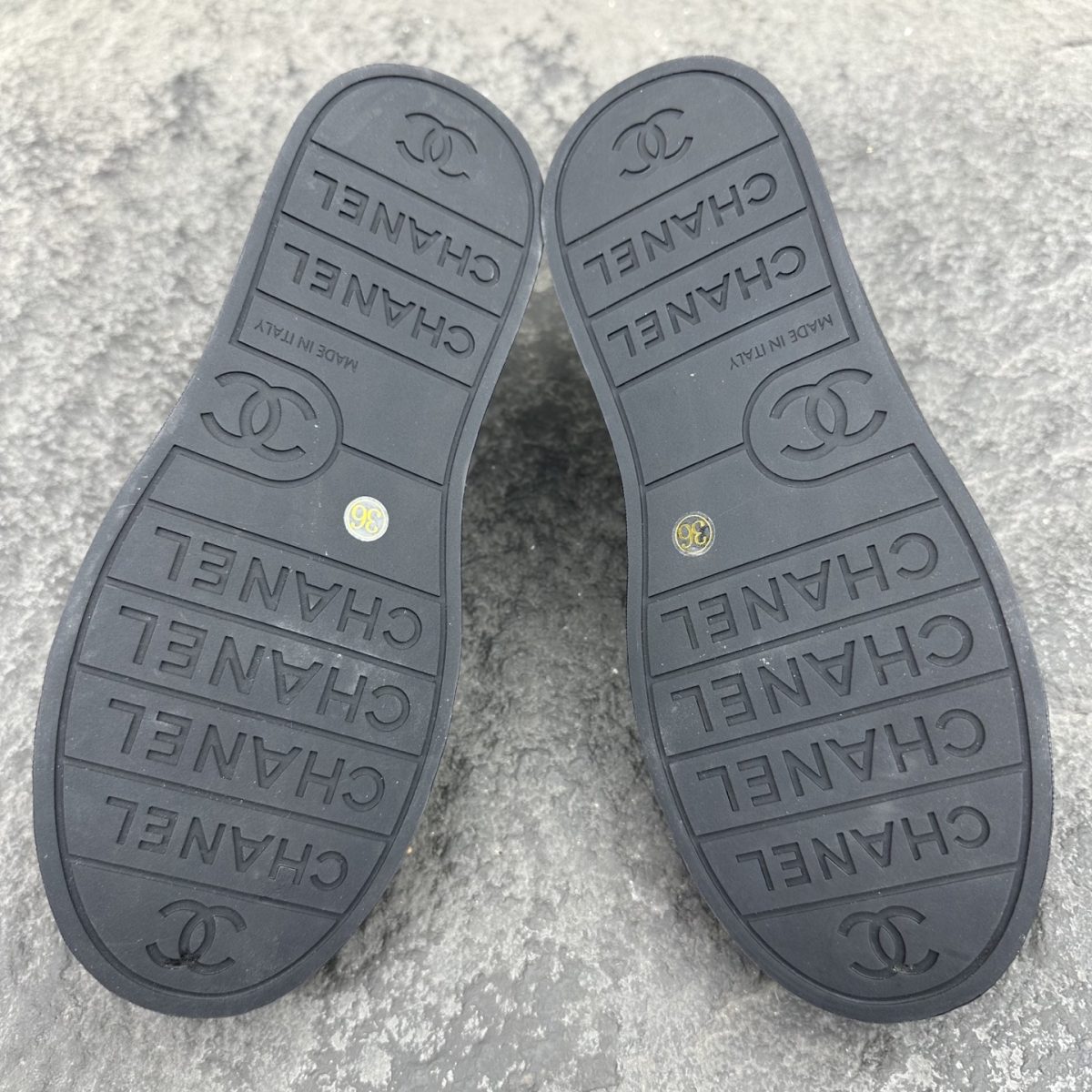 Chanel 2025ss Women Sneaker Size 35-40 - Image 6