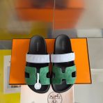 Hermes chypre Slippers Size 36-45 - Image 7