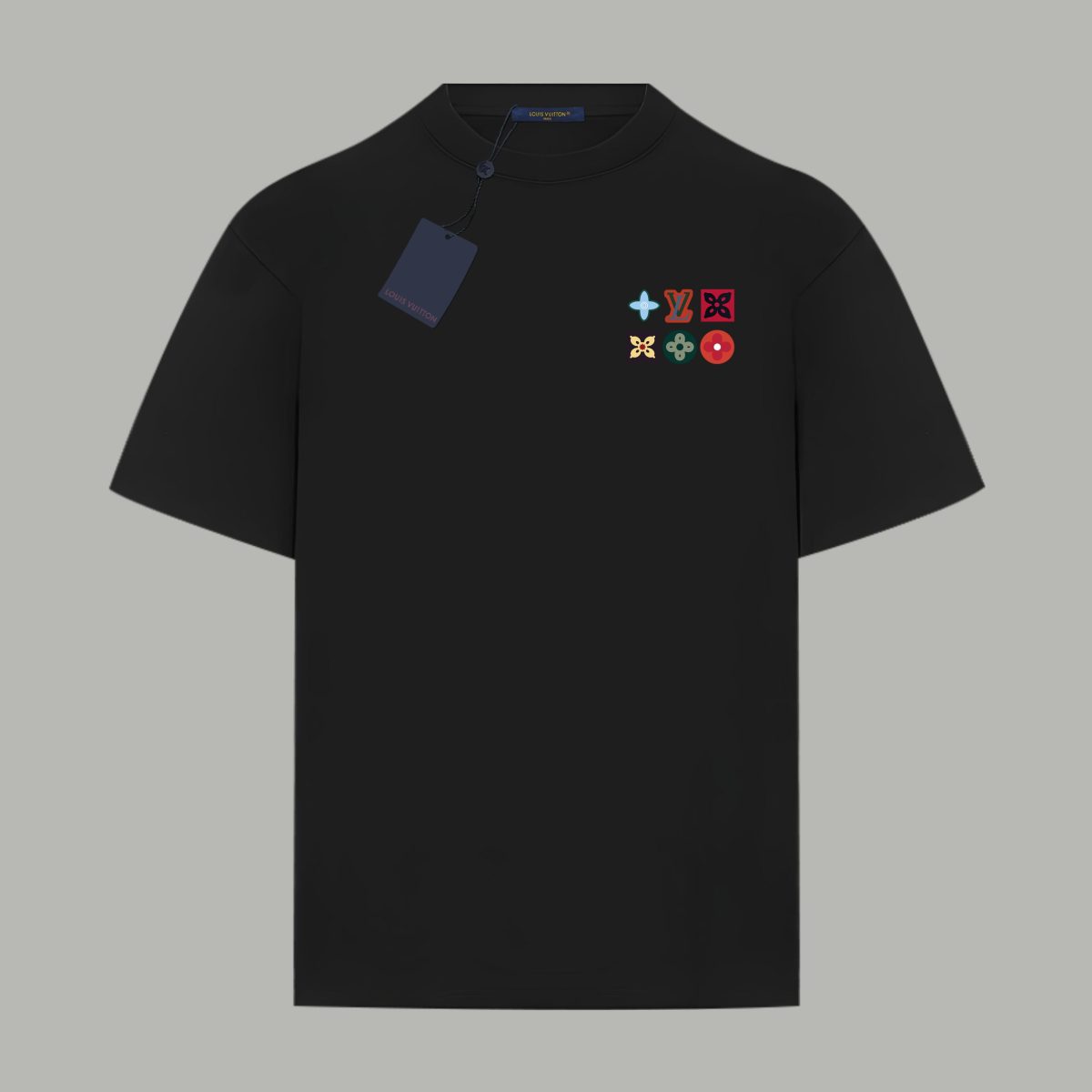 Louis Vuitton Cotton T Shirt Size XS-L - Image 1