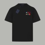 Louis Vuitton Cotton T Shirt Size XS-L