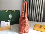 Goyard Hobo Boheme Shopping Bags 42*27*15cm - Image 2