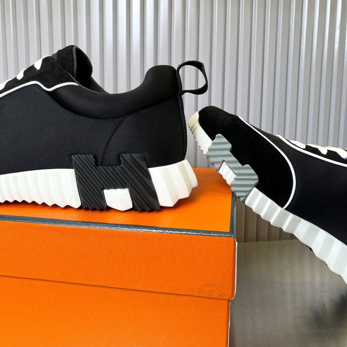 Hermes Bouncing Sneaker Size 36-46 - Image 7