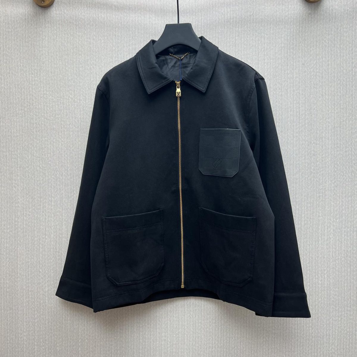 Louis Vuitton 2025ss New Jacket Size S-XL - Image 1