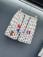 Louis Vuitton Beach Pants Size M-XXXL - Image 2