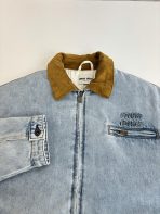 MiuMiu Unisex Jacket Size S-L - Image 4