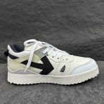OFF White Sponge Sneaker Size 36-46 - Image 9