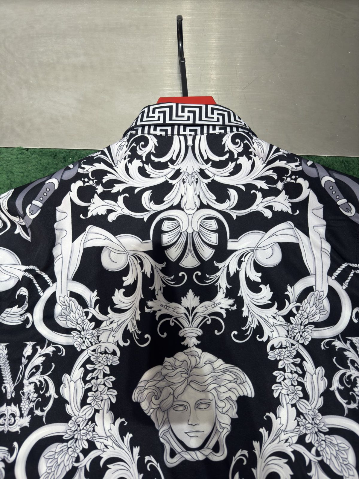 Versace 2025 new Shirt Size S-2XL - Image 5