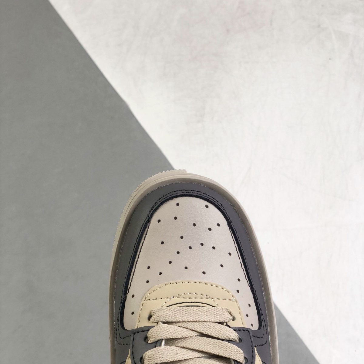 Nike Air Force 1 Sneakers Shoes Gr. 36-45 - Image 6
