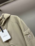 Moncler Unisex Jacket Size S-XXL - Image 5