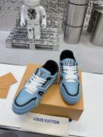 Louis Vuitton LV Trainer Maxi Sneaker Size 36-46 - Image 5