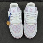 Louis Vuitton LV Trainer Maxi Sneaker Size 36-46 - Image 3