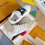 Louis Vuitton 2024ss LV Trainer Sneaker Size 36-46 - Image 3