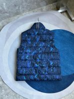 Canada Goose E2229 Crofton Vest-WD Men Winter Vest Size S-XXL - Image 6