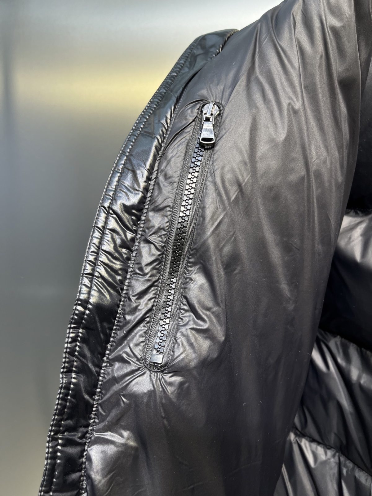 Ralph Lauren Unisex Winter Jacket Size S-XXL - Image 9