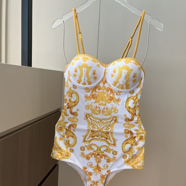 Dolce Gabbana Swimsuit Size S-XL