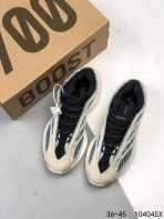 Yeezy 700 V3 Mens/Women's Sneakers Shoes 36 - 45 - Image 3