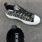Dior B23 Low Top Sneaker Size 36-46 - Image 5