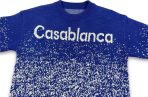 Casablanca Unisex Sweatshirt Size M-XXL - Image 3