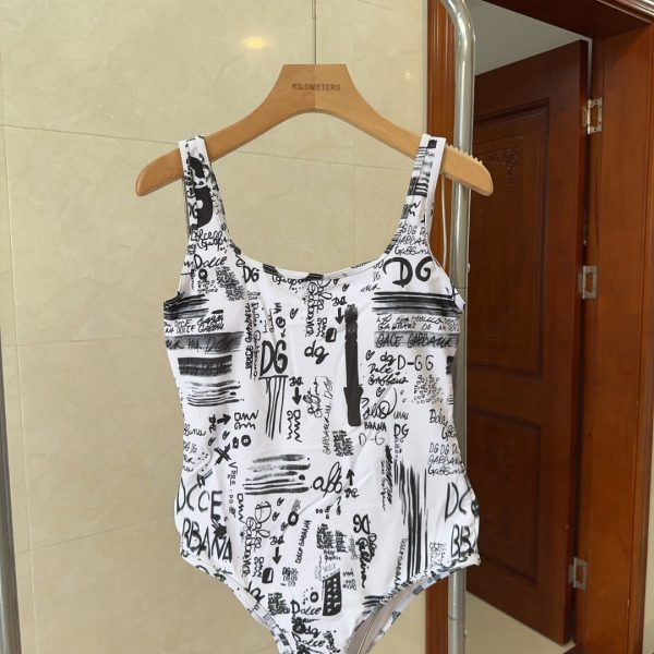 Dolce Gabbana Swimsuit Size S-L