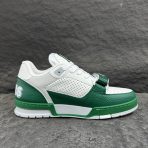 Louis Vuitton LV Trainer Sneaker Size 38-46 - Image 9