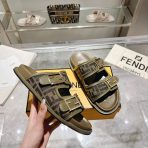 Fendi Slippers Size 36-45 - Image 3