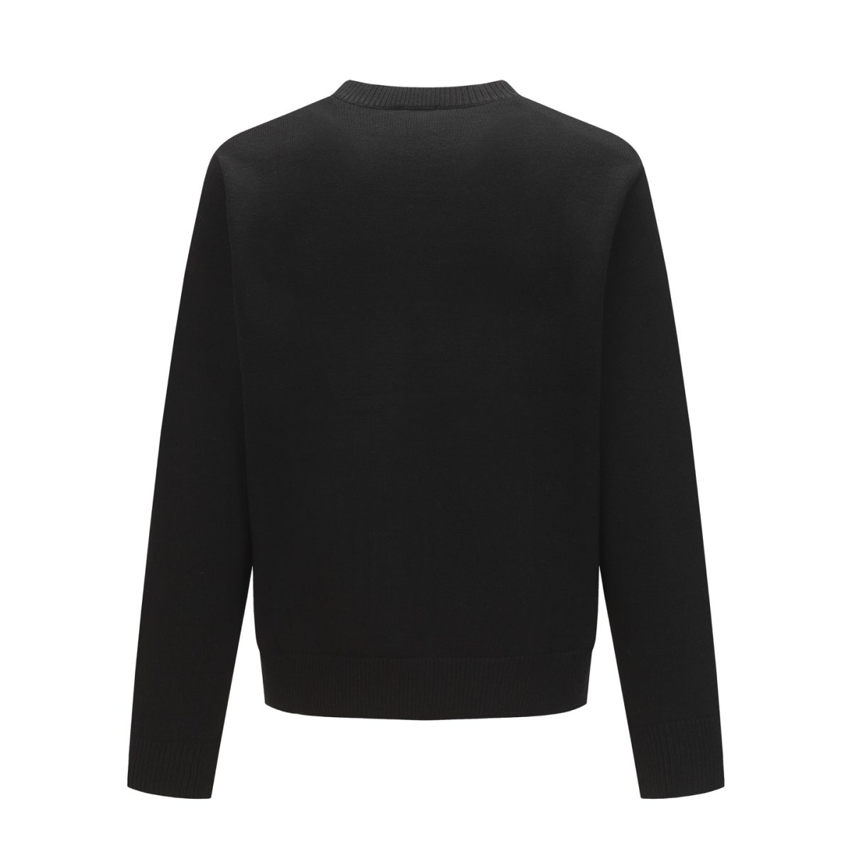 Burberry Unisex Sweatshirt Size S-L - Image 4
