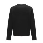 Burberry Unisex Sweatshirt Size S-L - Image 4