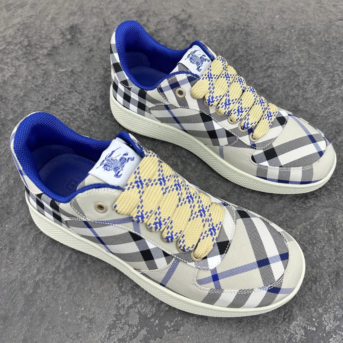 Burberry Terrace Sneaker Size 36-46 - Image 2