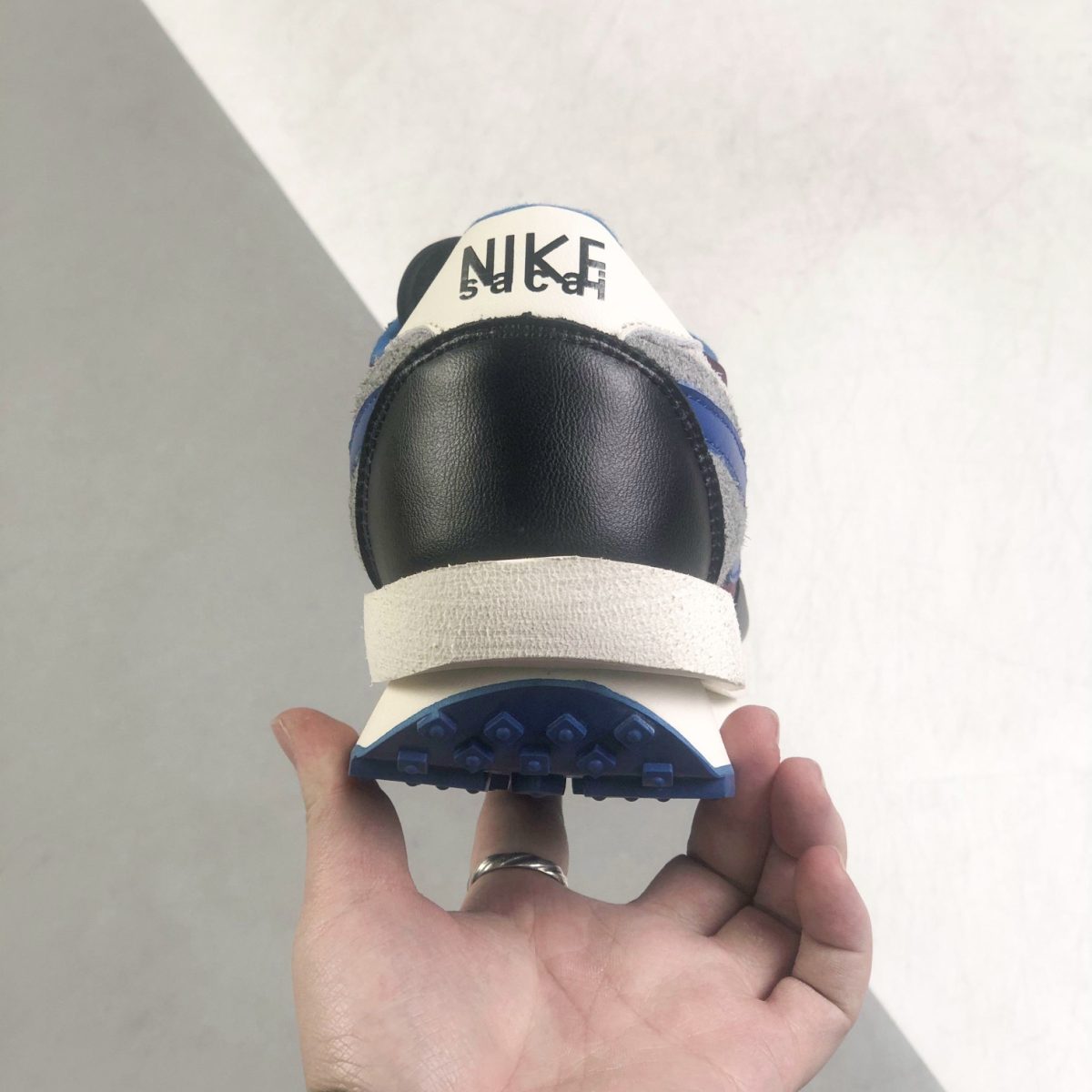 Nike x Sacai LDV Waffle Sneakers Shoes Mens/Women 36 - 46 - Image 7