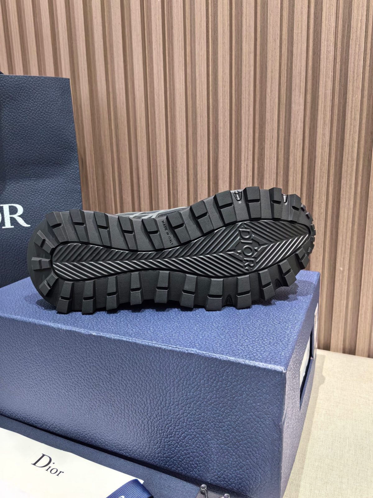Dior B31 Sneaker for Men Size 40-46 - Image 9