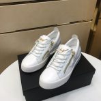 Giuseppe Zanotti Mens Outdoor Sneakers Shoes Gr. 38 - 45 - Image 9