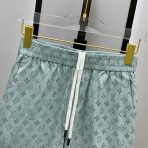 Louis Vuitton Sommeranzug Size M-XXL - Image 8