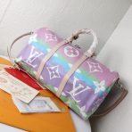 Louis Vuitton Keepall Travel Bags Size 50*29*23cm - Image 2