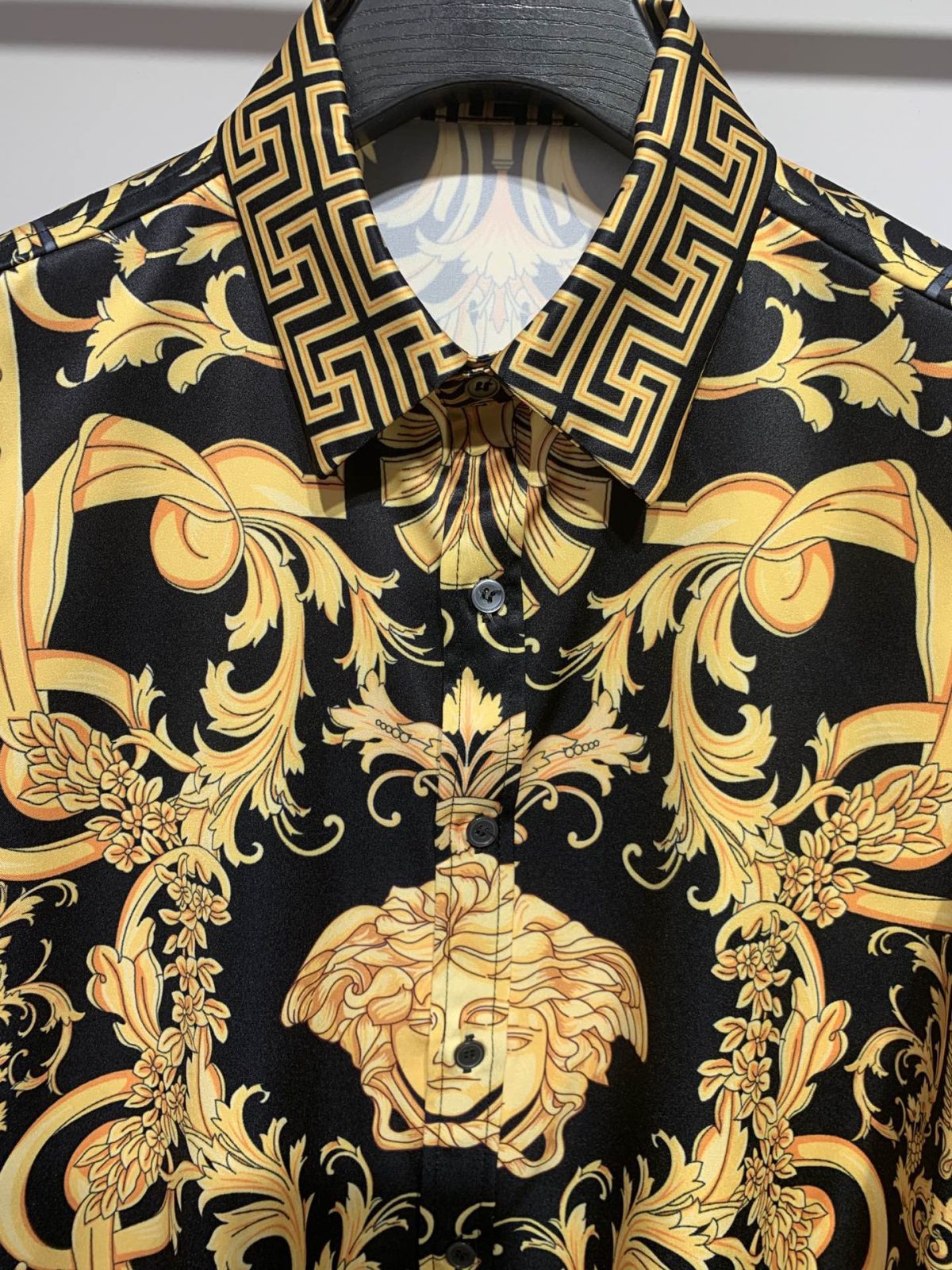 Versace 2025 new Shirt Size S-2XL - Image 3