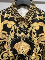 Versace 2025 new Shirt Size S-2XL - Image 3