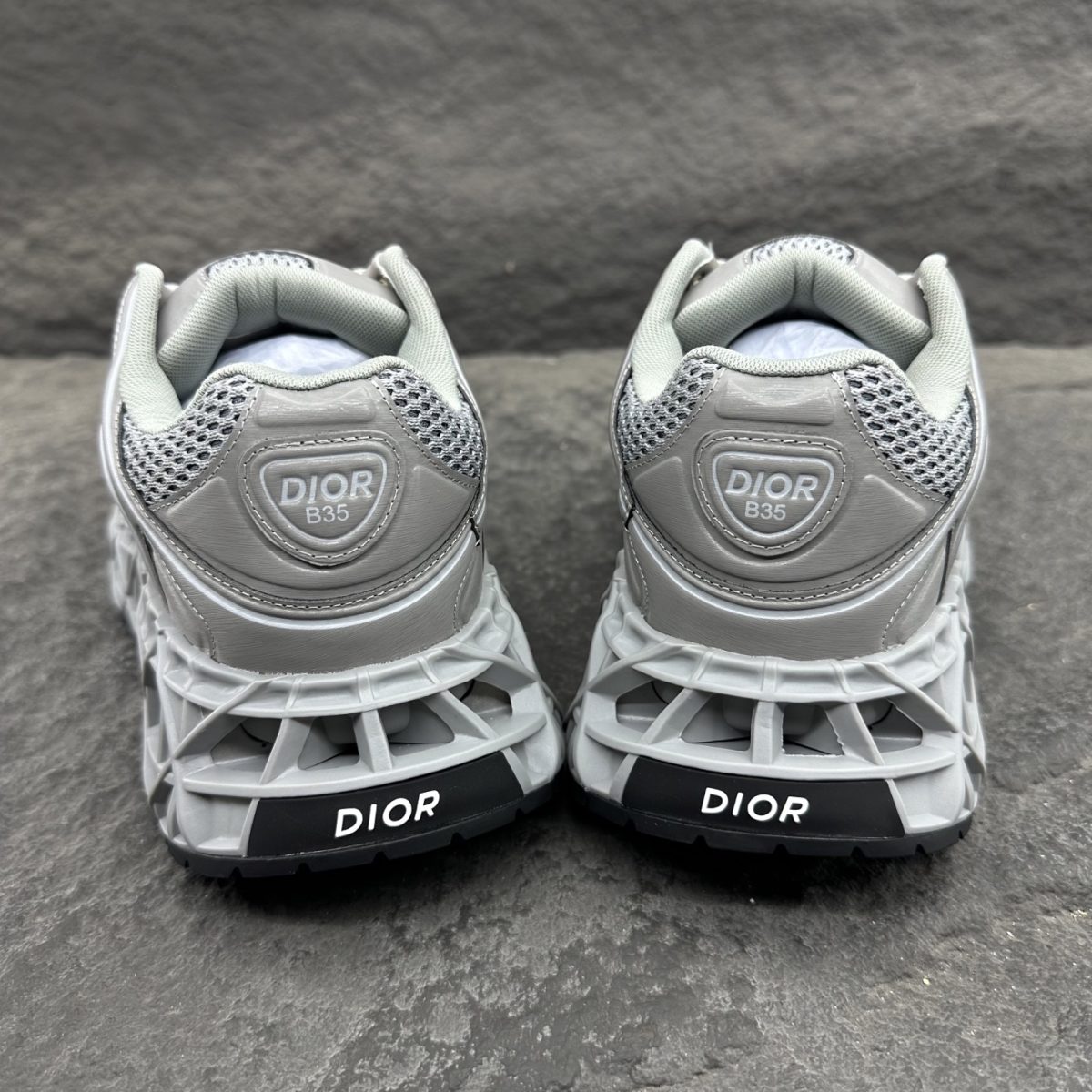 Dior B35 Men Sneaker Size 40-46 - Image 8