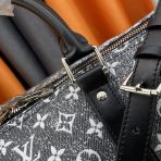 Louis Vuitton Keppall Travel Bags 50*29*23cm - Image 6