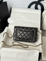 Chanel AP4241 woc Shoulder Bags 19*12*3cm - Image 3