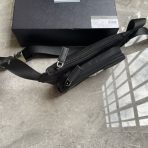 Prada 2VH128 Re-Nylon Men Shoulder Bags Size 19*13*2.5cm - Image 4