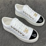 Chanel 2025ss Women Sneaker Size 35-40 - Image 2