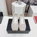 Prada Rank Suede Sports Shoes Size 39-45 - Image 2